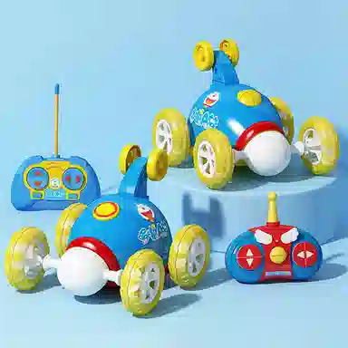 x DoraemonA DoraemonA x 360