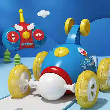 x DoraemonA DoraemonA x 360