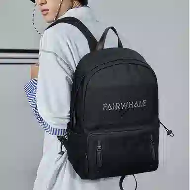 Fairwhale Casual Backpack