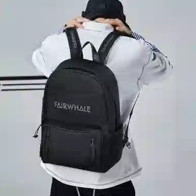 Fairwhale Casual Backpack