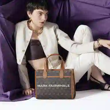 FAIRWHALE PVC