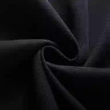 【dme】 秋季设计感立体分割阔腿裤直筒宽松小个子舒适显瘦时尚百搭优雅牛仔裤 女款