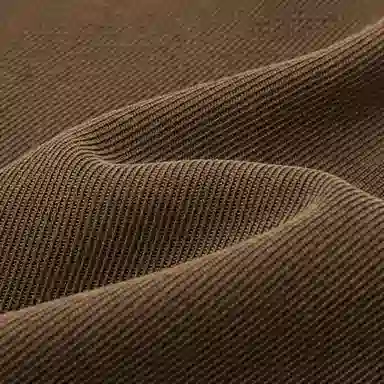 【dme】 冬季保暖修身通勤立领花边装饰泡泡袖衬衣秋冬外套长袖慵懒风宽松显瘦舒适百搭透气正肩复古日常时尚潮流基础款衬衫 女款