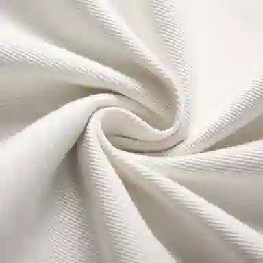 【dme】 秋季立体撞色辑线分割裤直筒小个子舒适显瘦复古时尚百搭宽松大气牛仔裤 女款