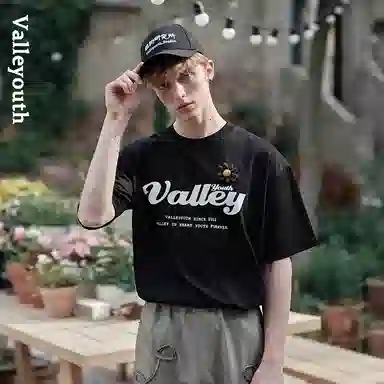 VALLEYOUTH T