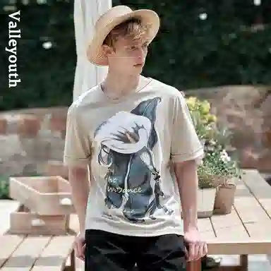 VALLEYOUTH T