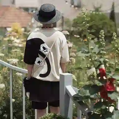 VALLEYOUTH Breathable Loose T-Shirt