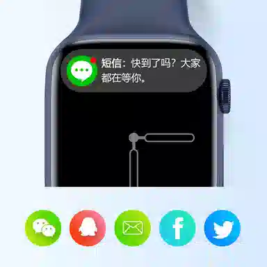 NICEFUSE -