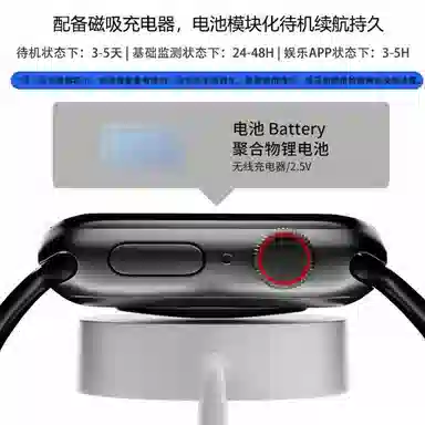 NICEFUSE app AI WiFi
