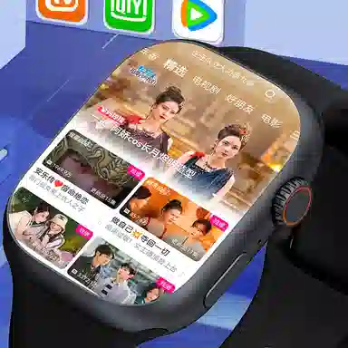 NICEFUSE C3 app WiFi
