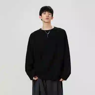 REBIRTHRABBIT cleanfitT