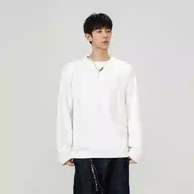 REBIRTHRABBIT cleanfitT