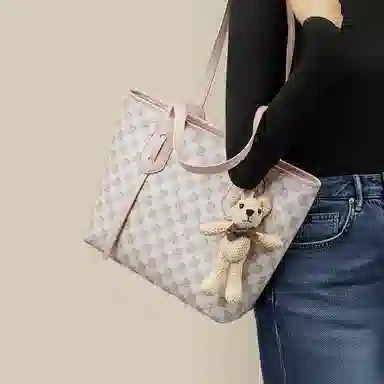 PVC Tote
