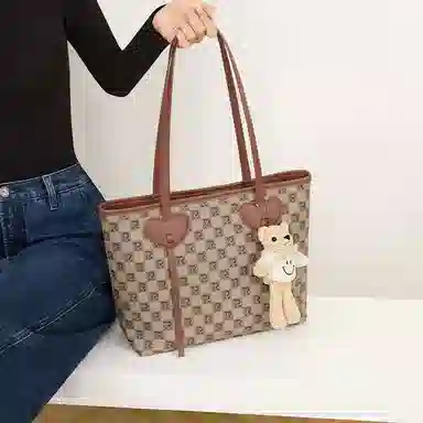 PVC Tote