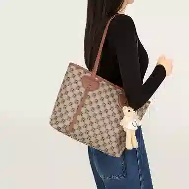 PVC Tote