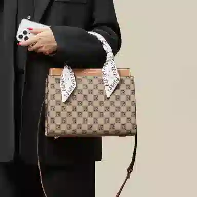 PVC Tote