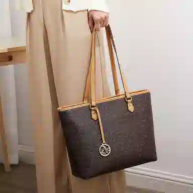 PVC Tote