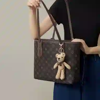 PVC Tote