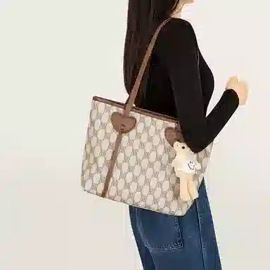PVC Tote