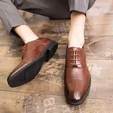 PEHL Classic Casual Shoes
