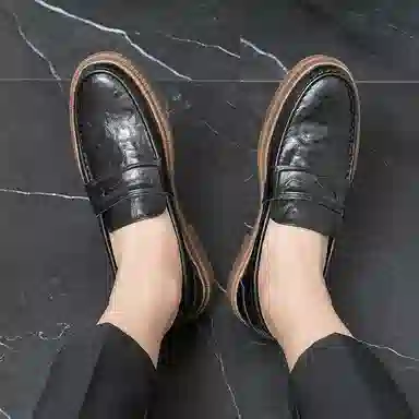 PEHL Loafers