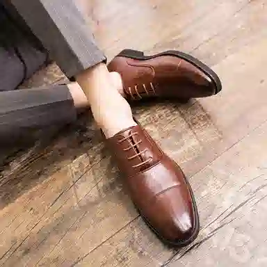 PEHL Classic Casual Shoes