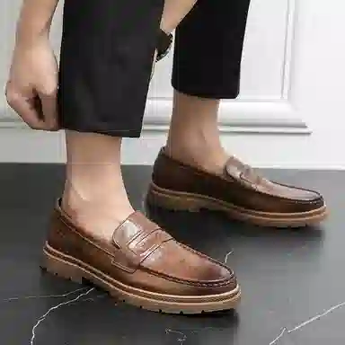 PEHL Loafers