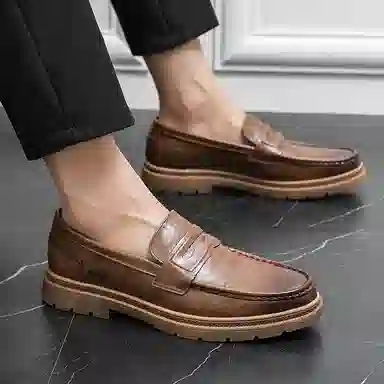 PEHL Loafers