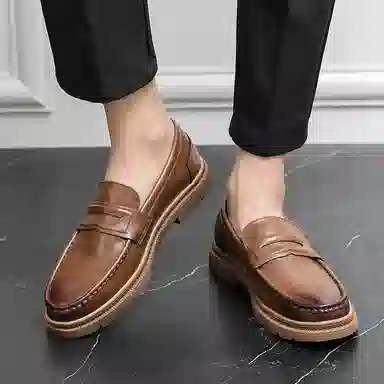 PEHL Loafers