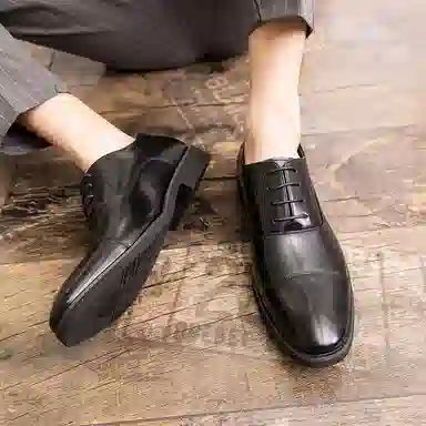 PEHL Classic Casual Shoes