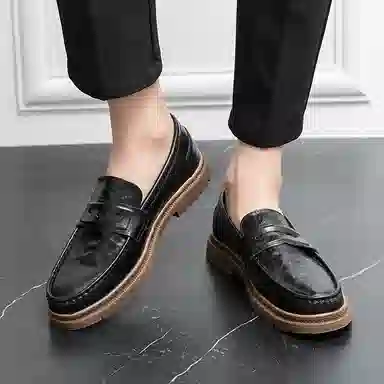 PEHL Loafers