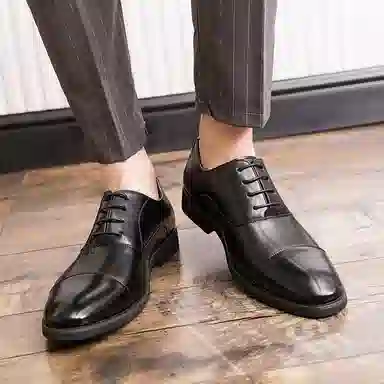 PEHL Classic Casual Shoes