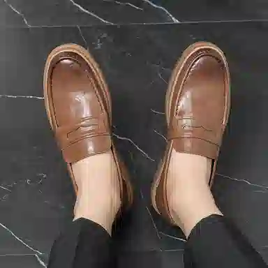 PEHL Loafers
