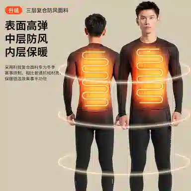 LiNing Fitness Long Sleeve Black