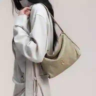 BAMPO HOBO2025 Tote