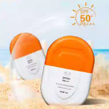 SPF50+ PA++ 30g