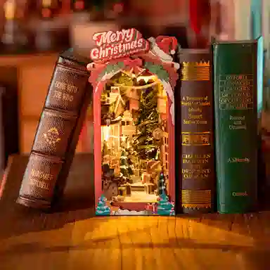 Rolife 206289pcs TGC06TGC07