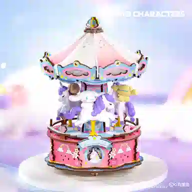 Rolife x 98-113 AME01-AME02