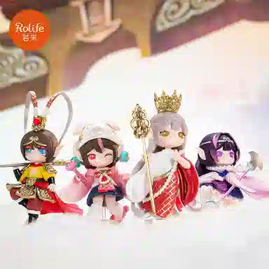 Rolife Suri 8