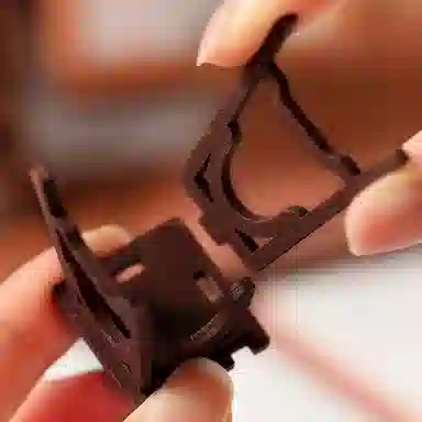 Rolife diy 196pcs DG159