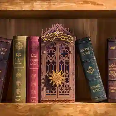 Rolife 3d 185pcs TGB14