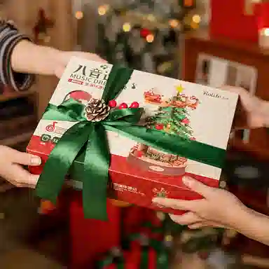 Rolife 31984pcs AMS01