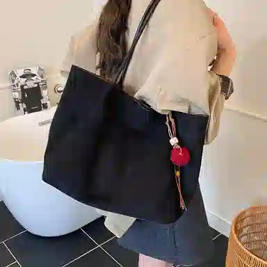 CAREELL PU Tote