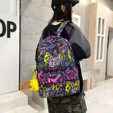 CAREELL Backpack