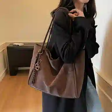 CAREELL PU Tote
