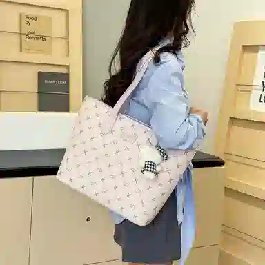 CAREELL Tote PU