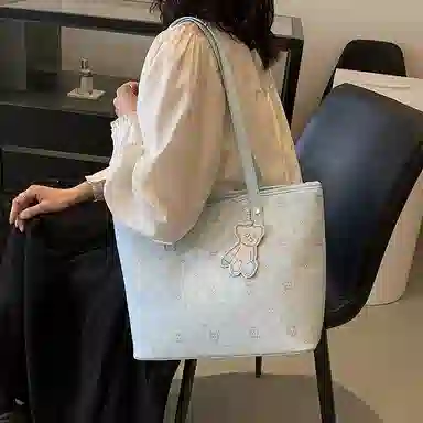 CAREELL PU Tote