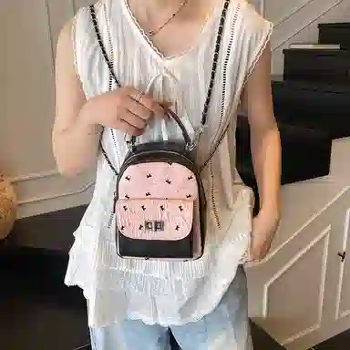 CAREELL PU