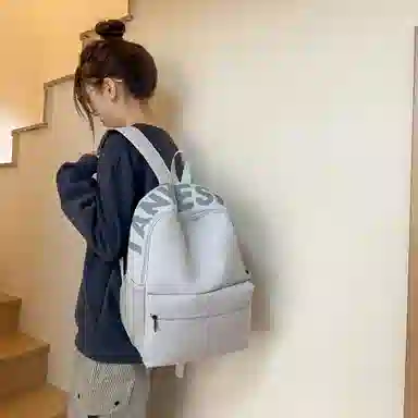 CAREELL Nylon Backpack