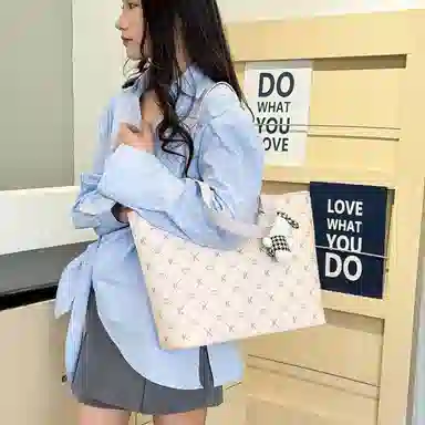 CAREELL Tote PU
